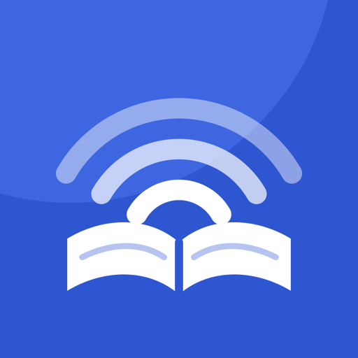Bookster app icon